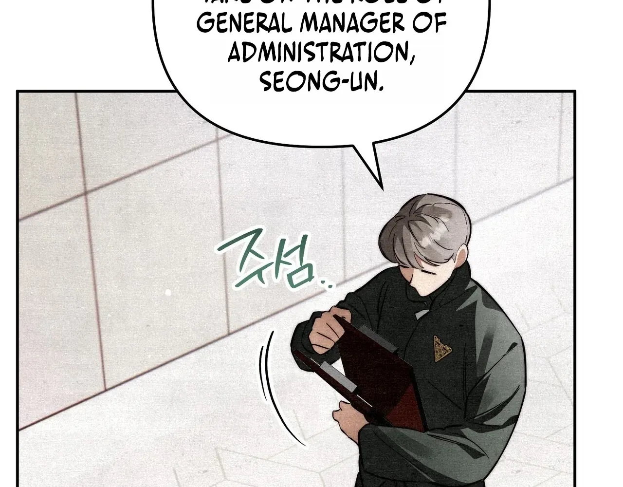 A Painter Who Draws Dungeons Chapter 4 page 60 - 