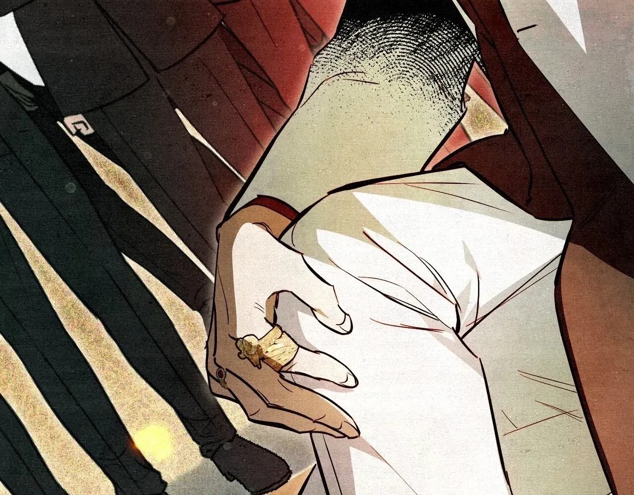 A Painter Who Draws Dungeons Chapter 4 page 8 - 