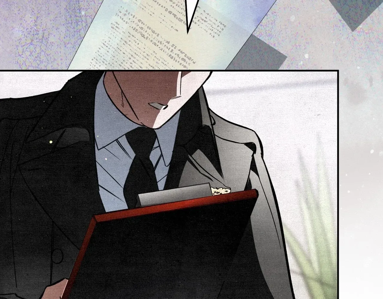 A Painter Who Draws Dungeons Chapter 4 page 84 - 