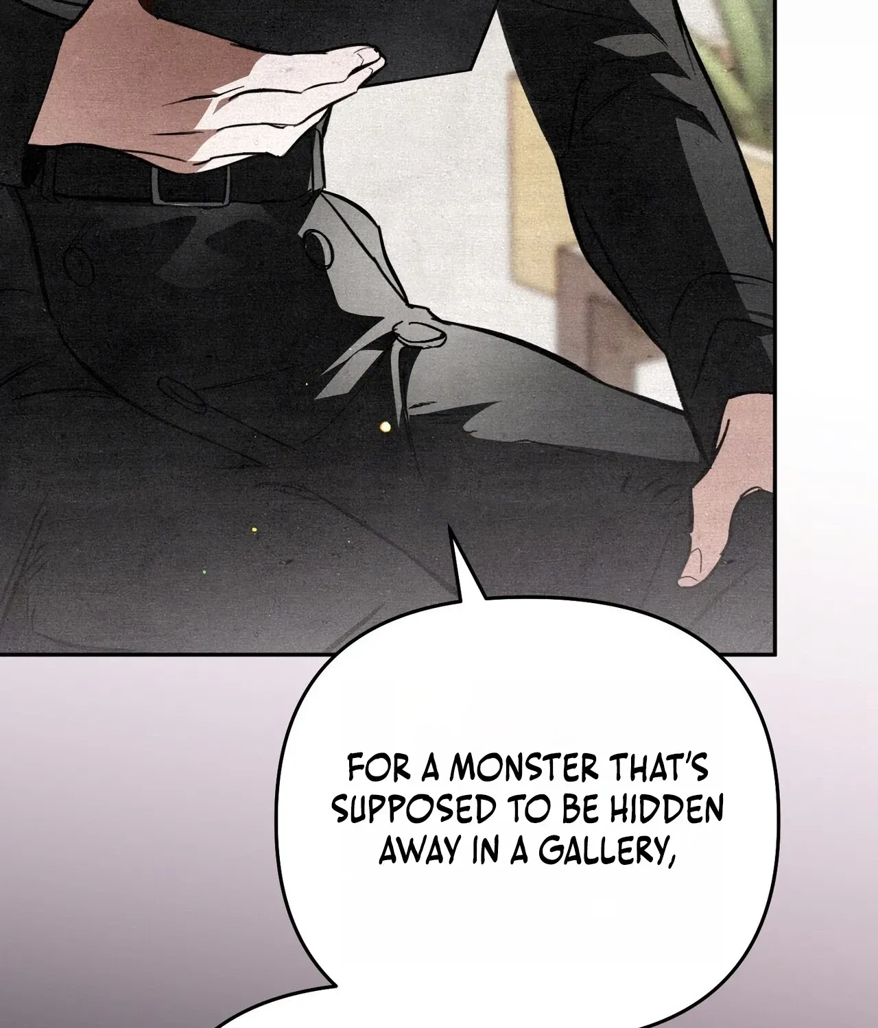 A Painter Who Draws Dungeons Chapter 4 page 85 - 