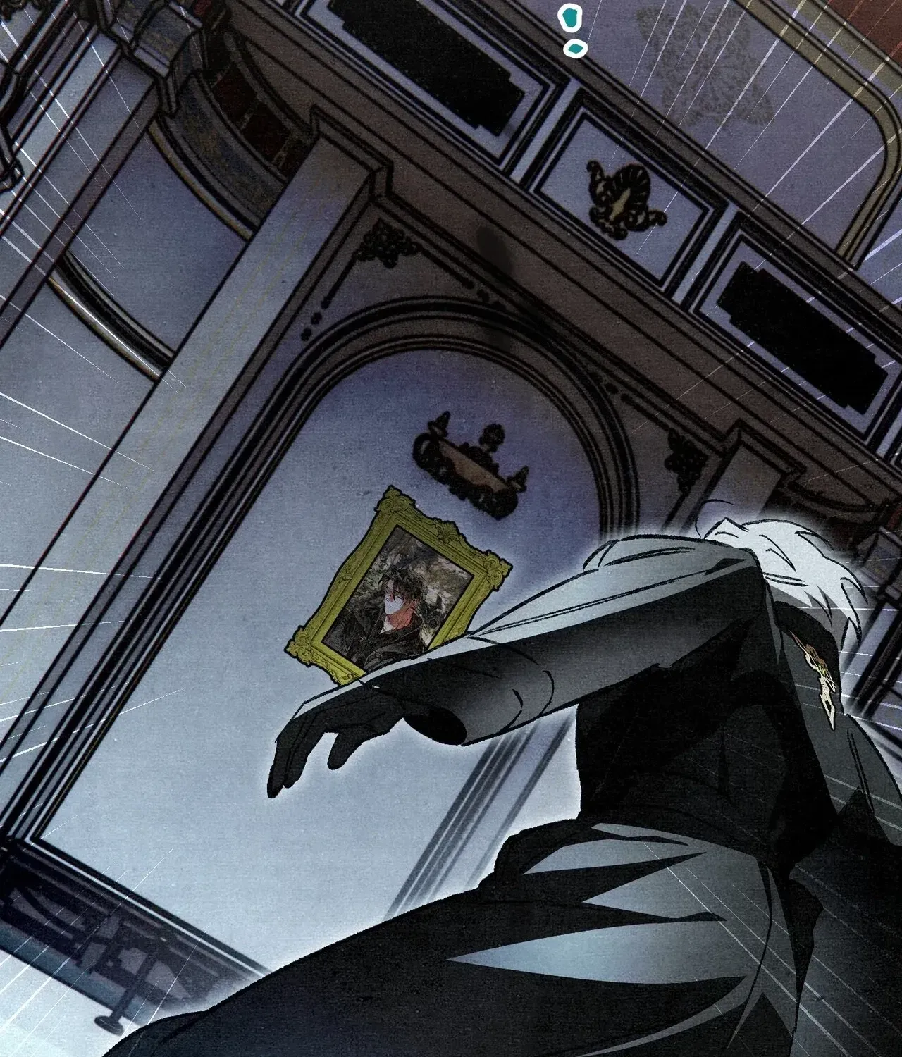 A Painter Who Draws Dungeons Chapter 5 page 108 - 