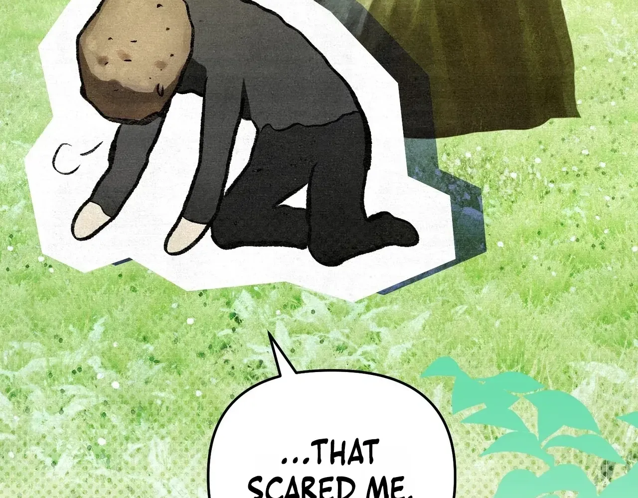A Painter Who Draws Dungeons Chapter 5 page 125 - 