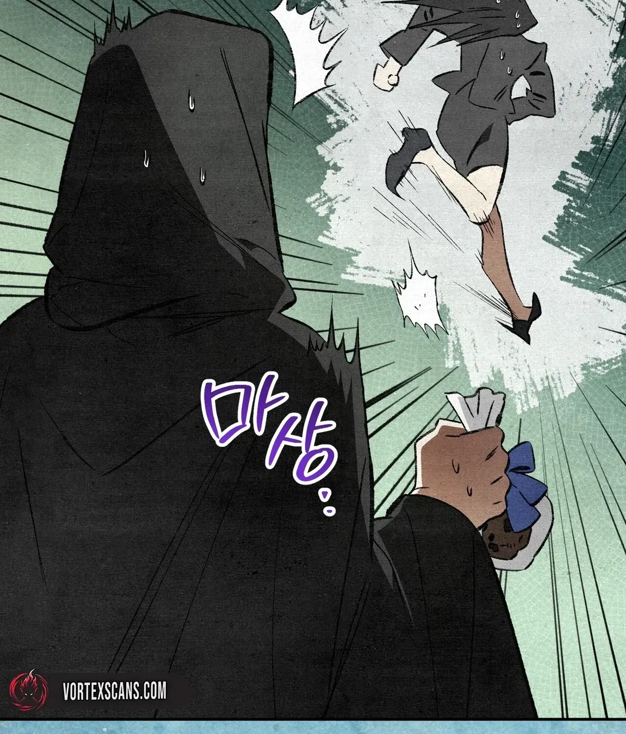 A Painter Who Draws Dungeons Chapter 5 page 132 - 