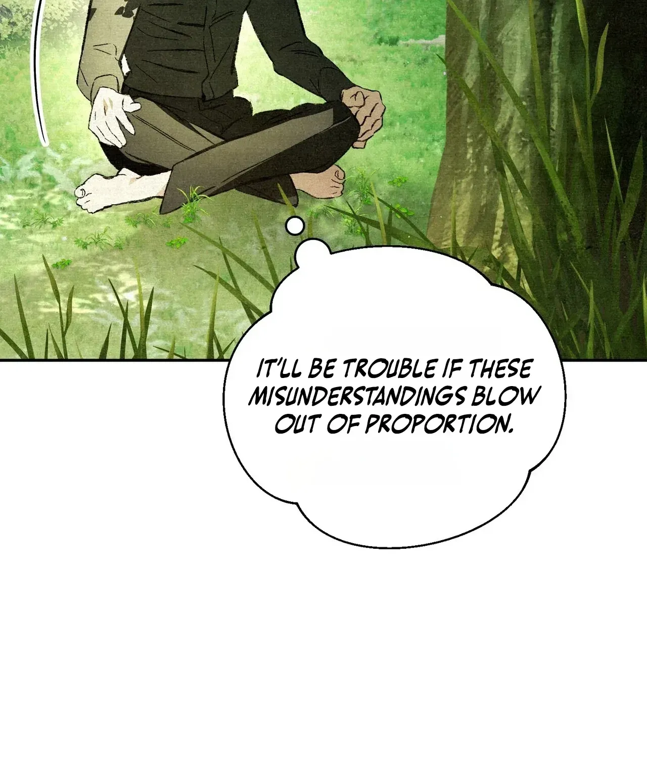 A Painter Who Draws Dungeons Chapter 5 page 138 - 
