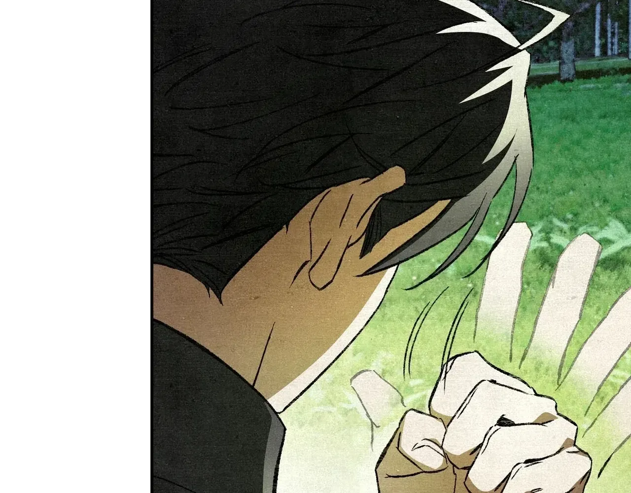 A Painter Who Draws Dungeons Chapter 5 page 151 - 
