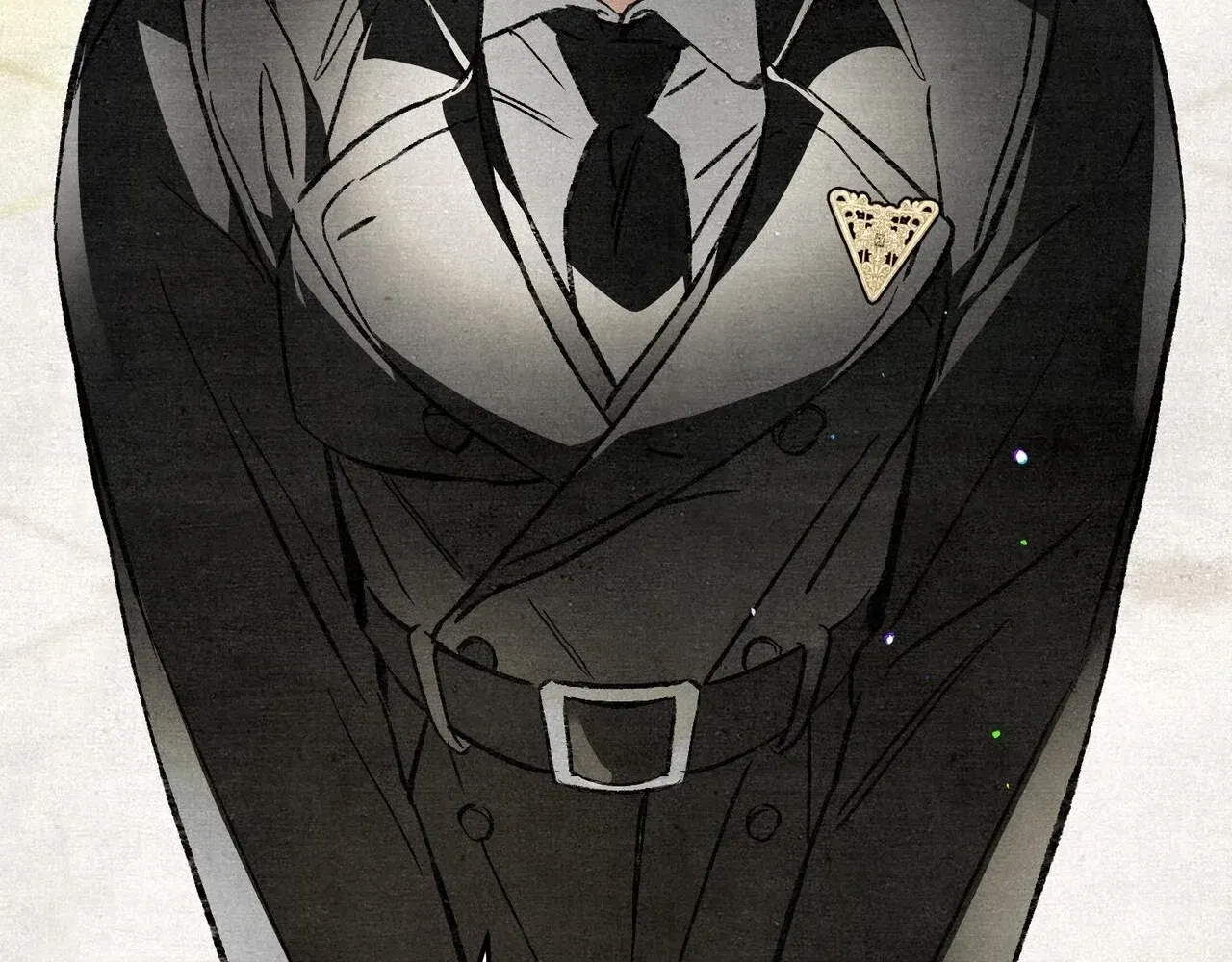 A Painter Who Draws Dungeons Chapter 5 page 165 - 