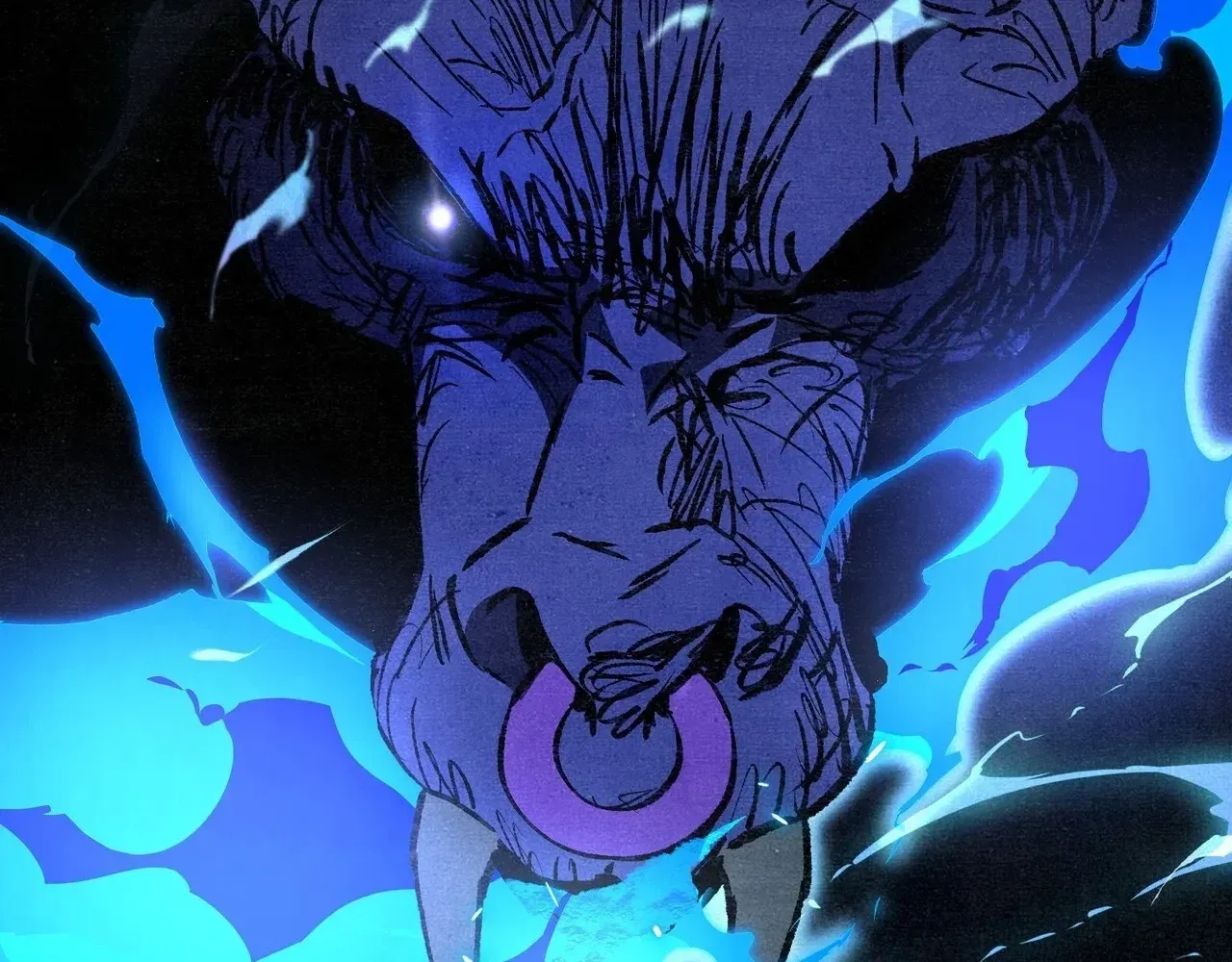 A Painter Who Draws Dungeons Chapter 5 page 186 - 