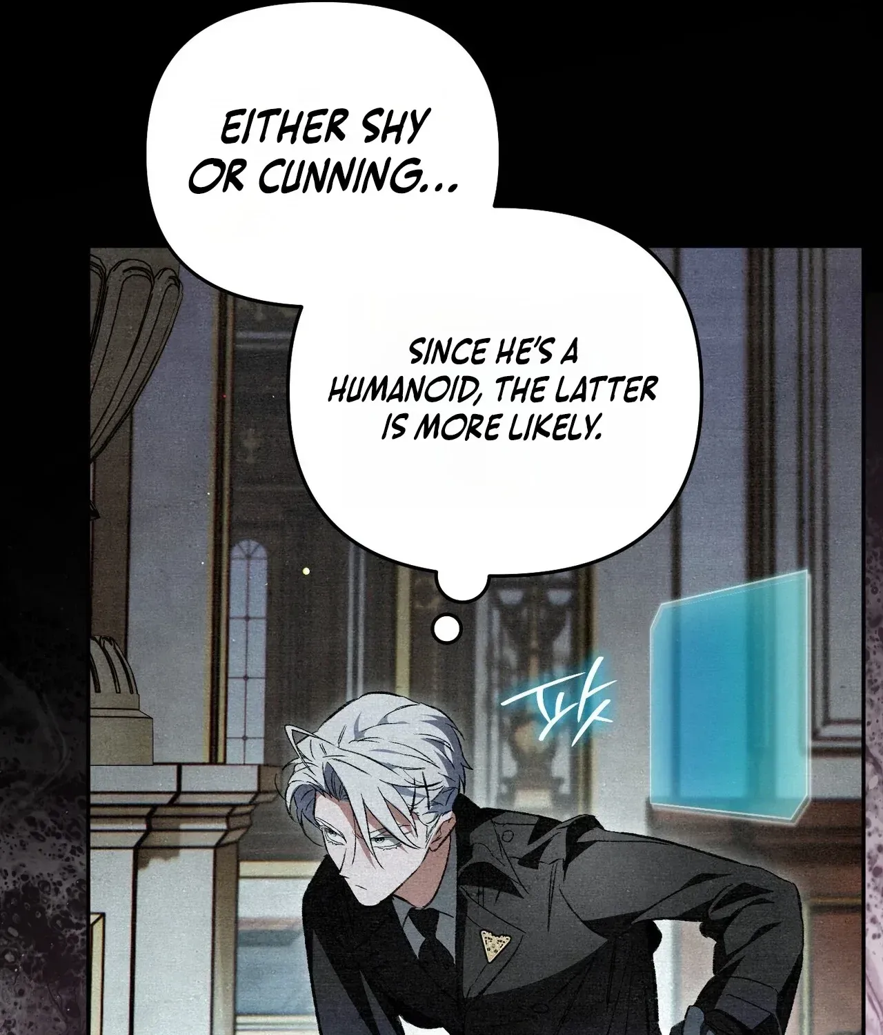 A Painter Who Draws Dungeons Chapter 5 page 20 - 