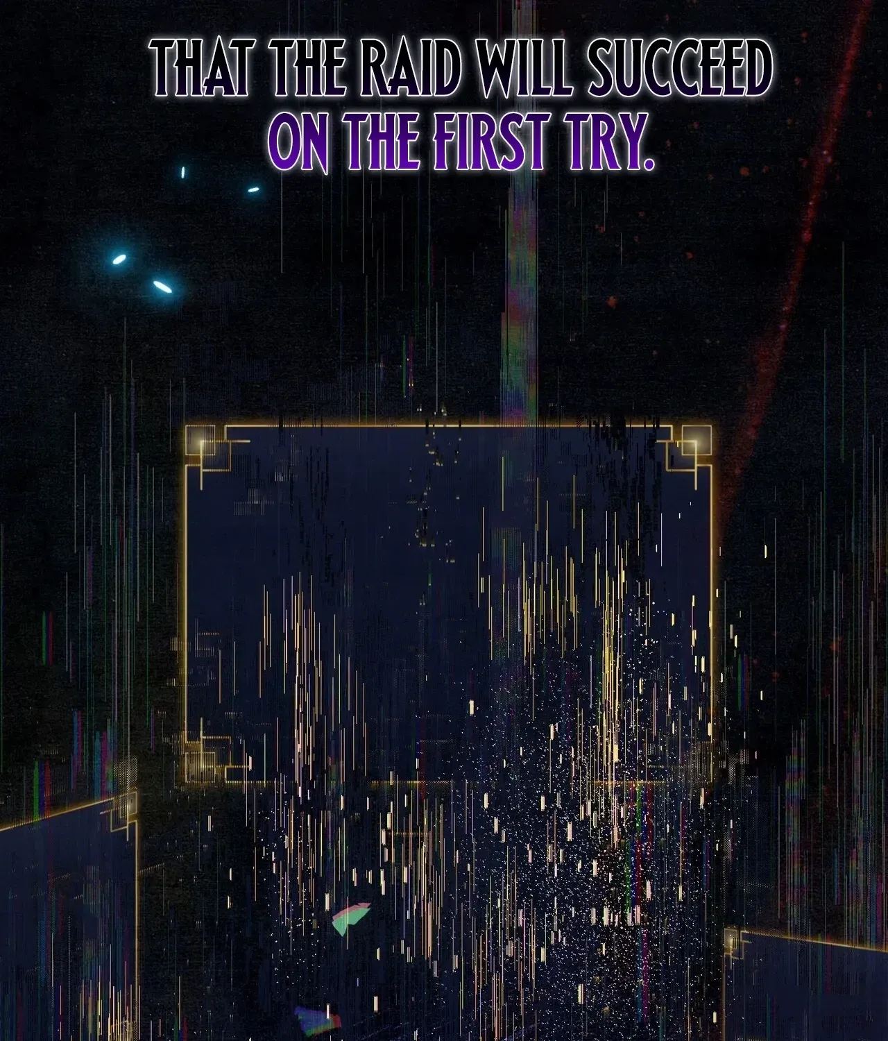 A Painter Who Draws Dungeons Chapter 5 page 191 - 