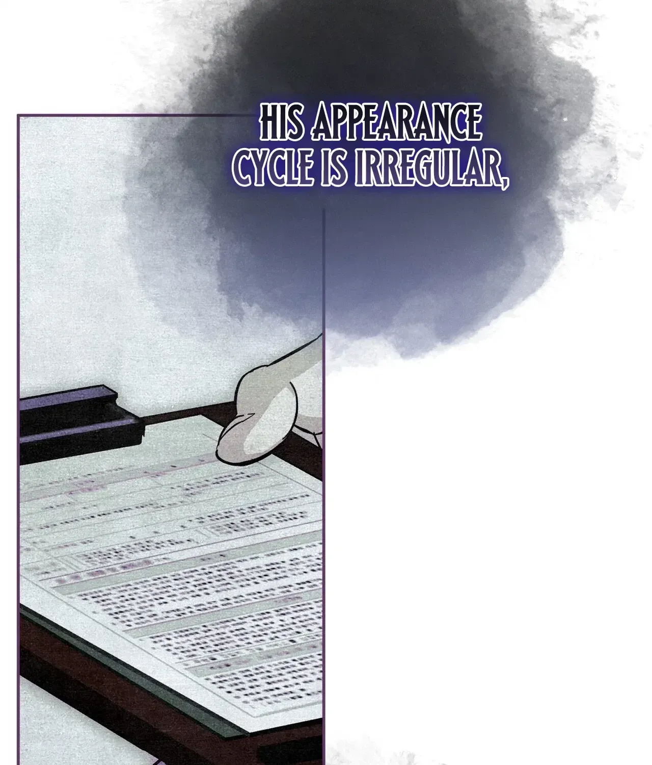 A Painter Who Draws Dungeons Chapter 5 page 22 - 