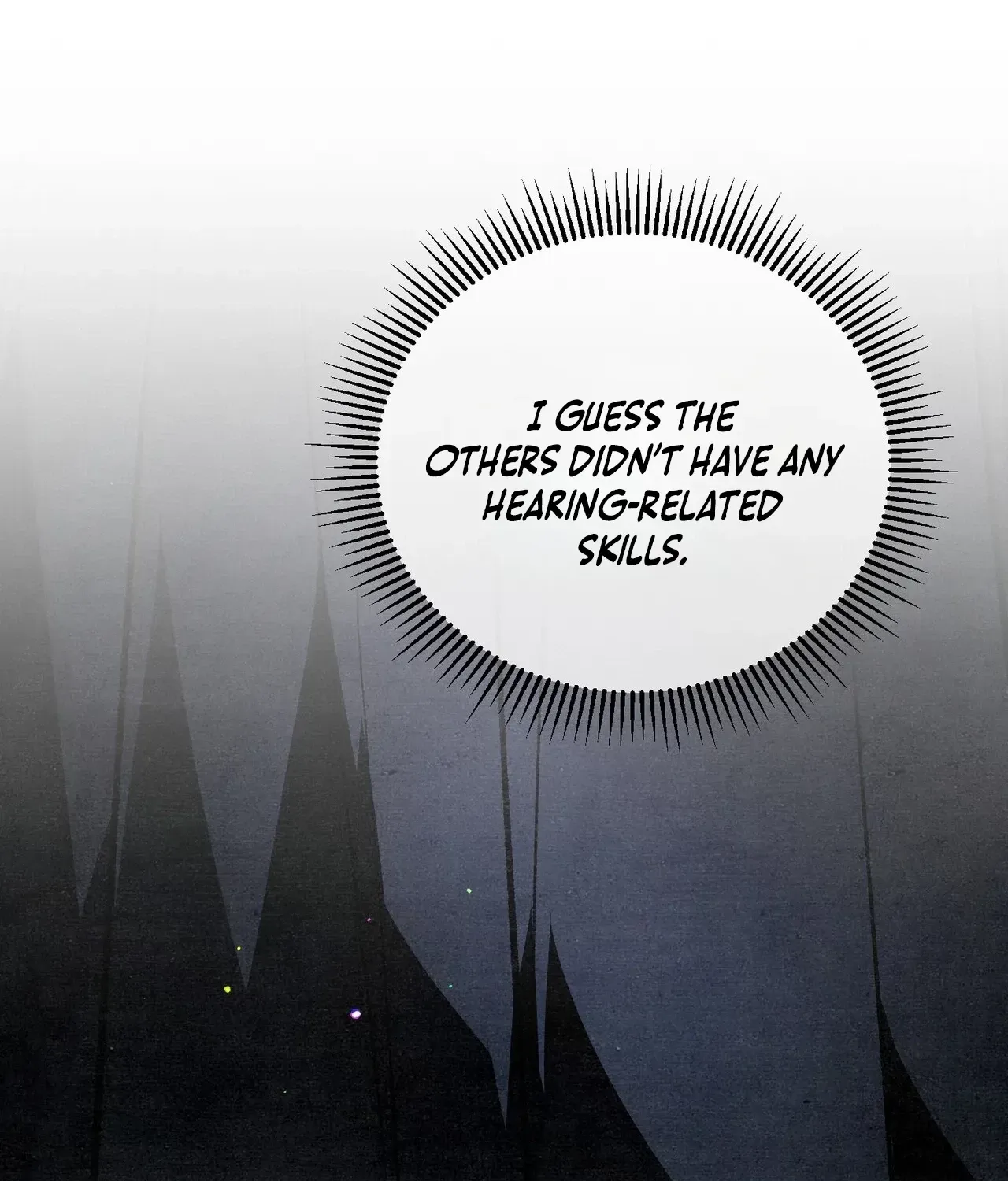 A Painter Who Draws Dungeons Chapter 5 page 30 - 