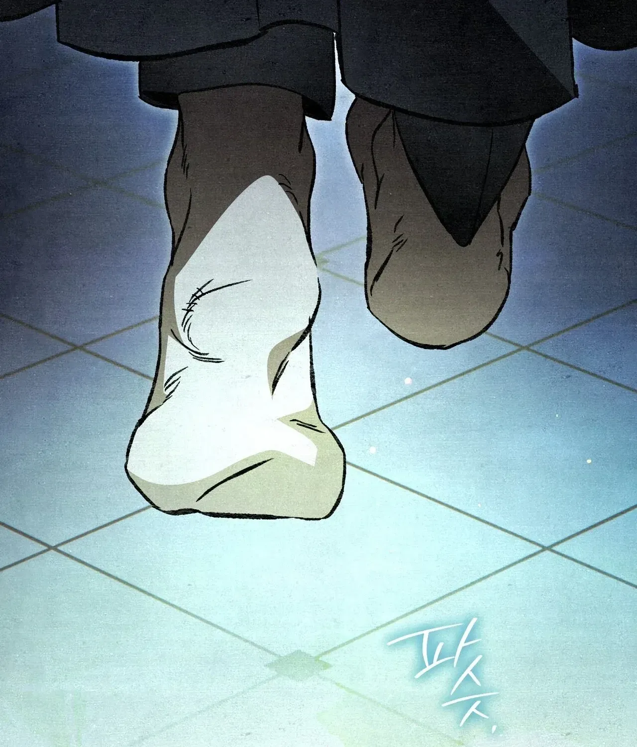 A Painter Who Draws Dungeons Chapter 5 page 32 - 