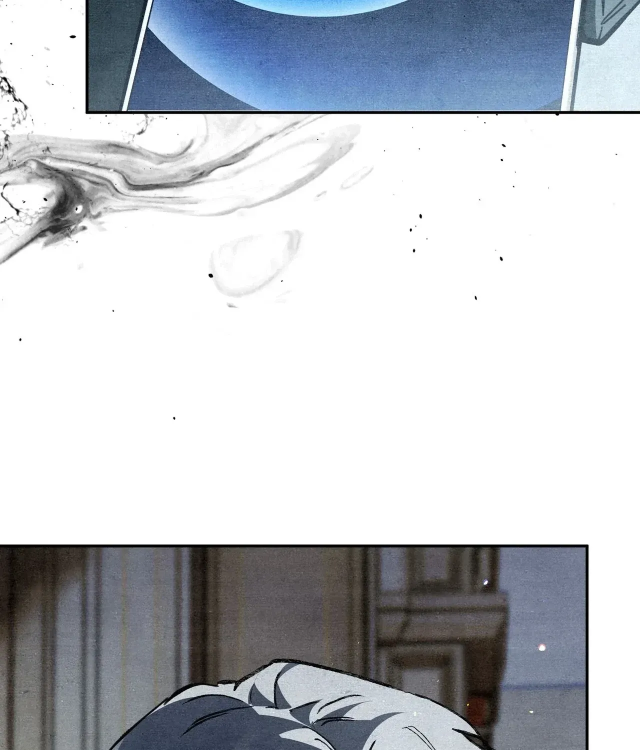 A Painter Who Draws Dungeons Chapter 5 page 5 - 