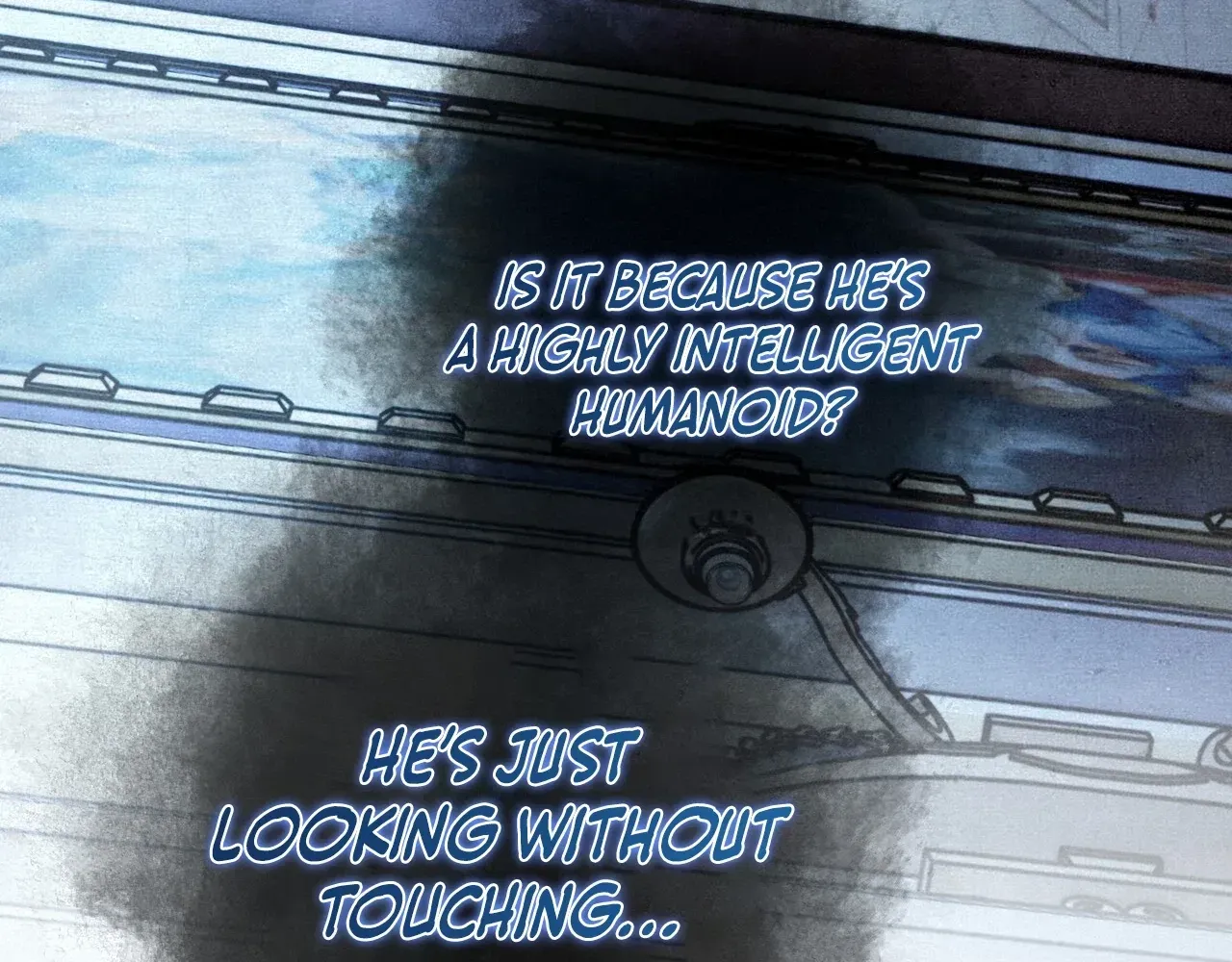 A Painter Who Draws Dungeons Chapter 5 page 47 - 