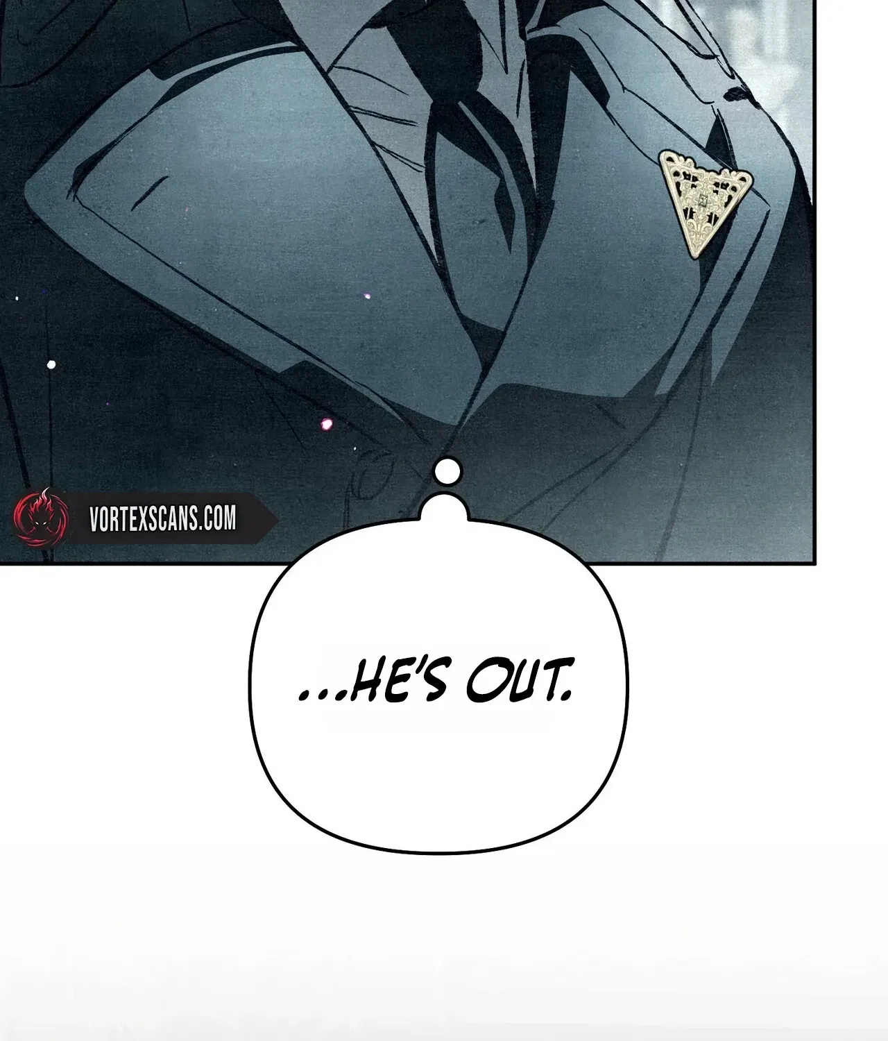 A Painter Who Draws Dungeons Chapter 5 page 7 - 