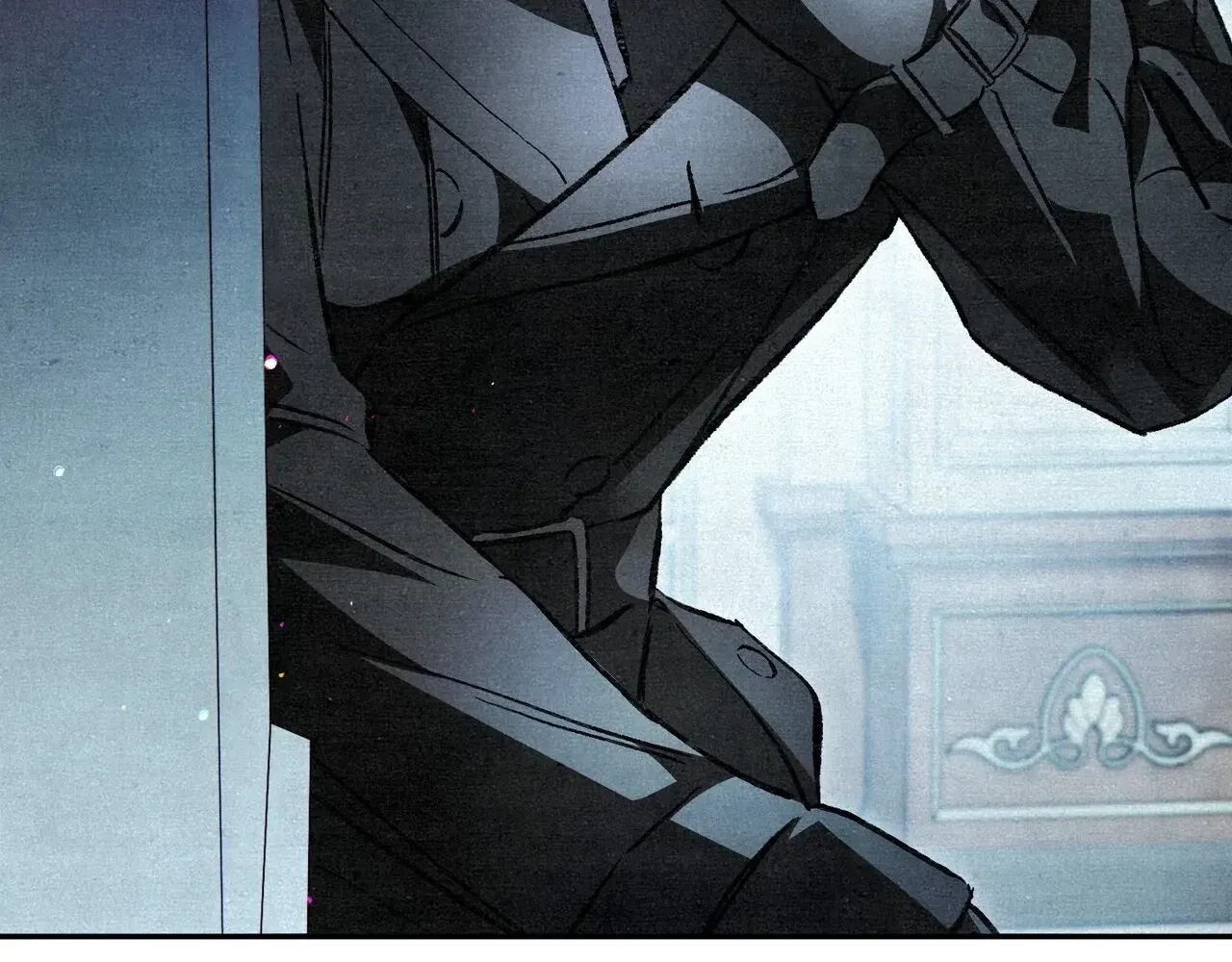 A Painter Who Draws Dungeons Chapter 5 page 61 - 