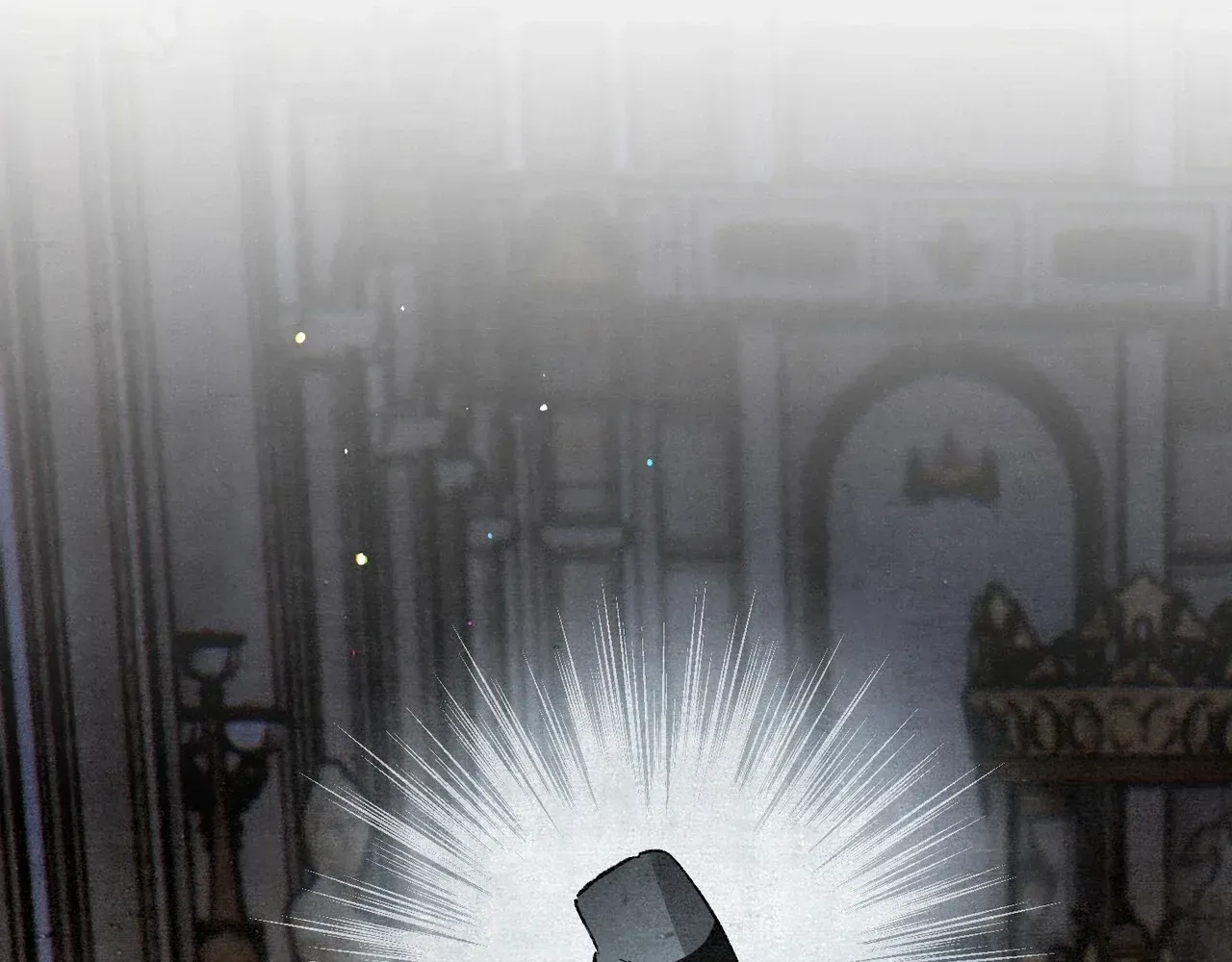 A Painter Who Draws Dungeons Chapter 5 page 8 - 