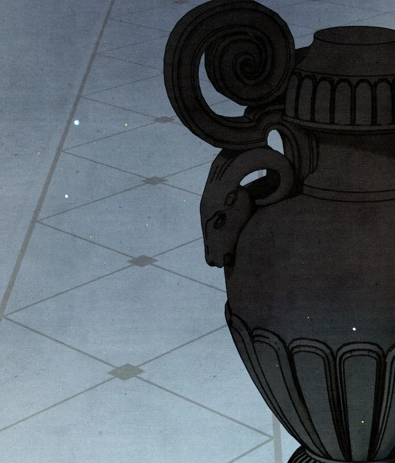 A Painter Who Draws Dungeons Chapter 5 page 10 - 