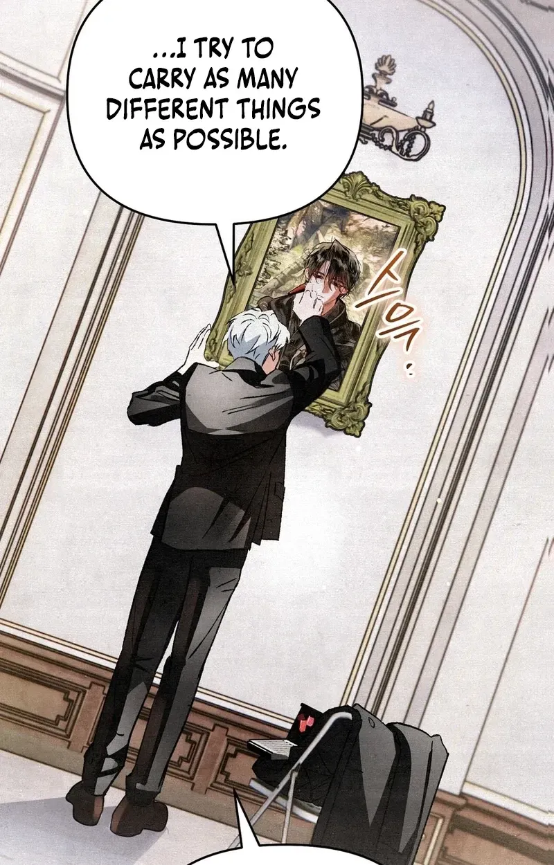 A Painter Who Draws Dungeons Chapter 7 page 116 - 