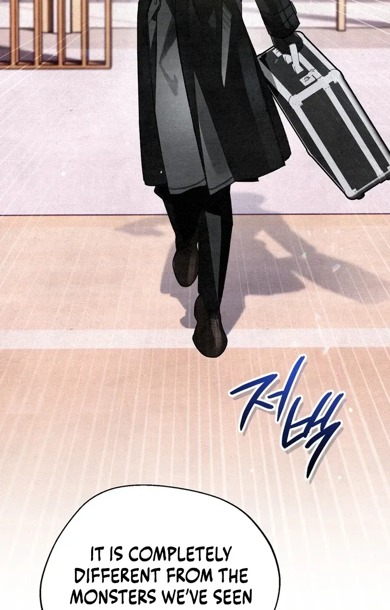 A Painter Who Draws Dungeons Chapter 7 page 3 - 