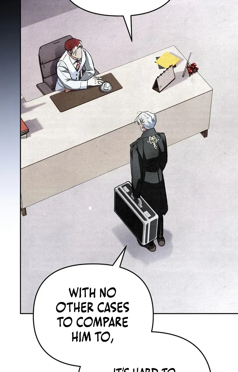 A Painter Who Draws Dungeons Chapter 7 page 27 - 