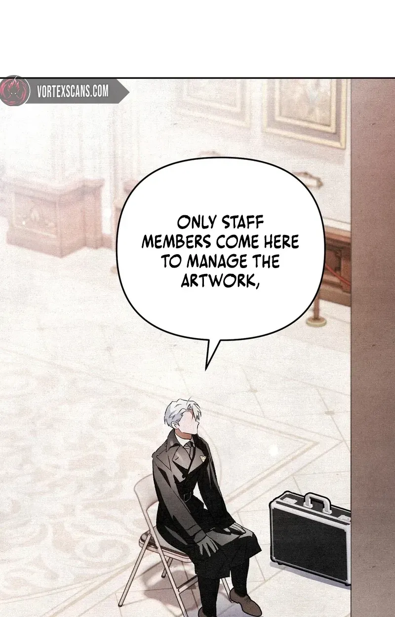 A Painter Who Draws Dungeons Chapter 7 page 41 - 