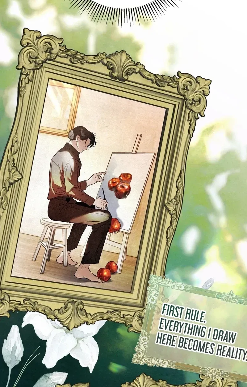 A Painter Who Draws Dungeons Chapter 7 page 93 - 