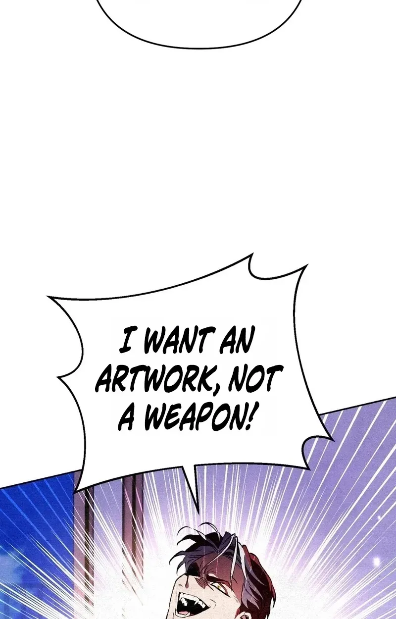 A Painter Who Draws Dungeons Chapter 8 page 124 - 