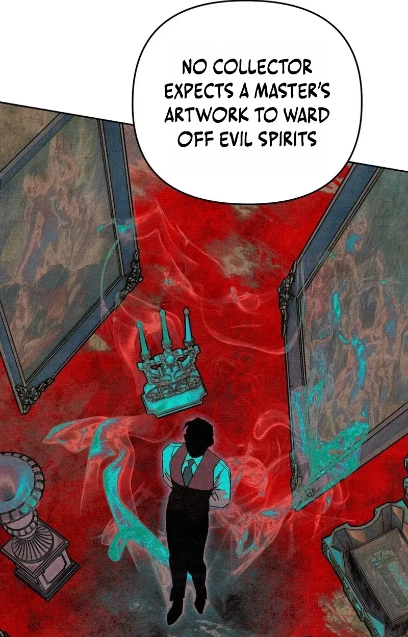 A Painter Who Draws Dungeons Chapter 8 page 130 - 