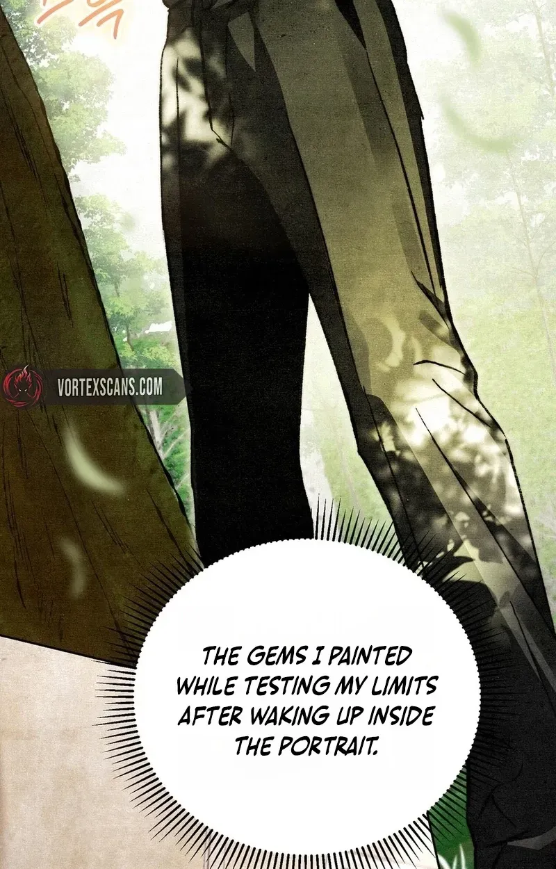 A Painter Who Draws Dungeons Chapter 8 page 21 - 