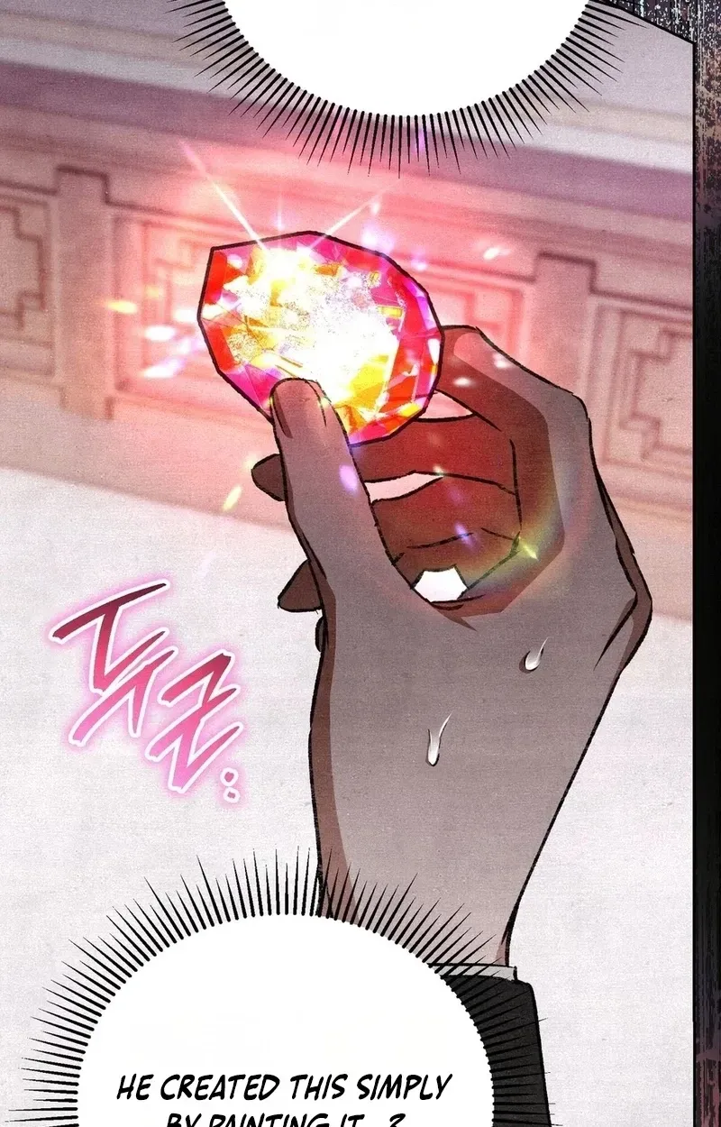 A Painter Who Draws Dungeons Chapter 8 page 38 - 