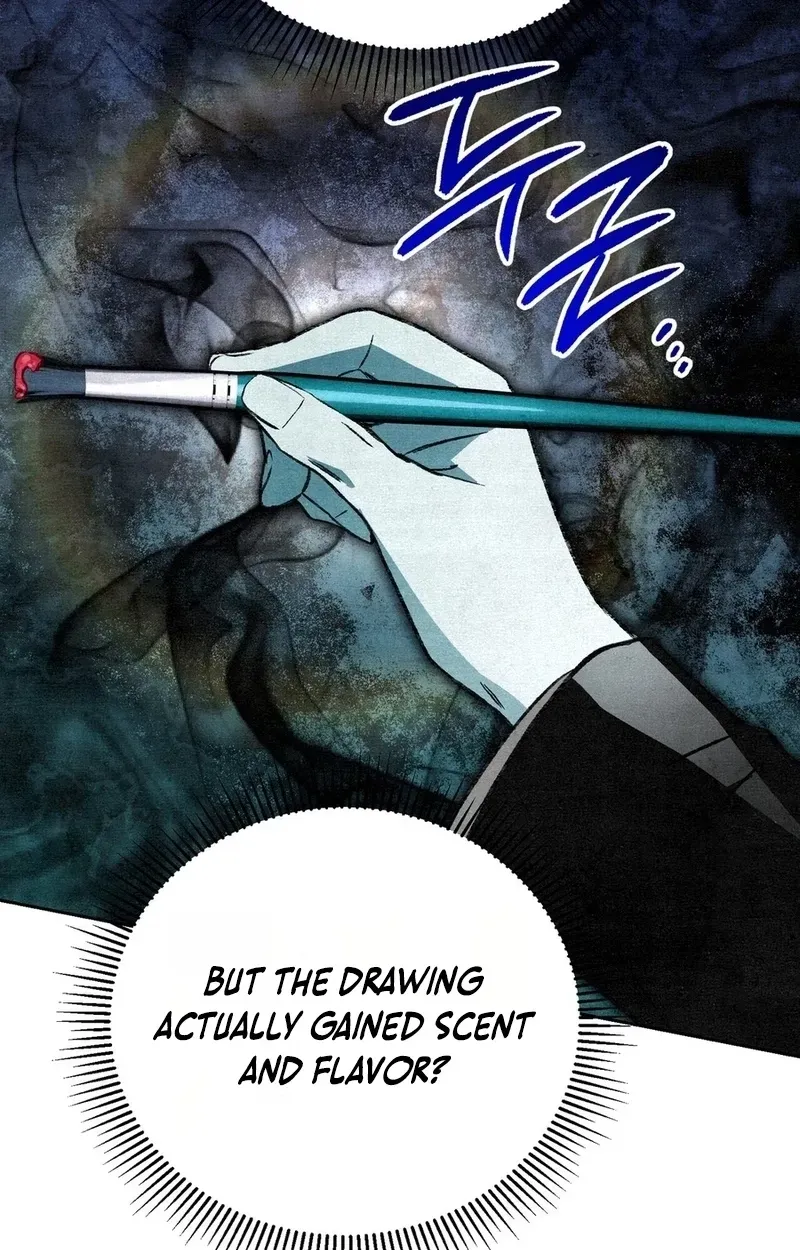 A Painter Who Draws Dungeons Chapter 8 page 6 - 