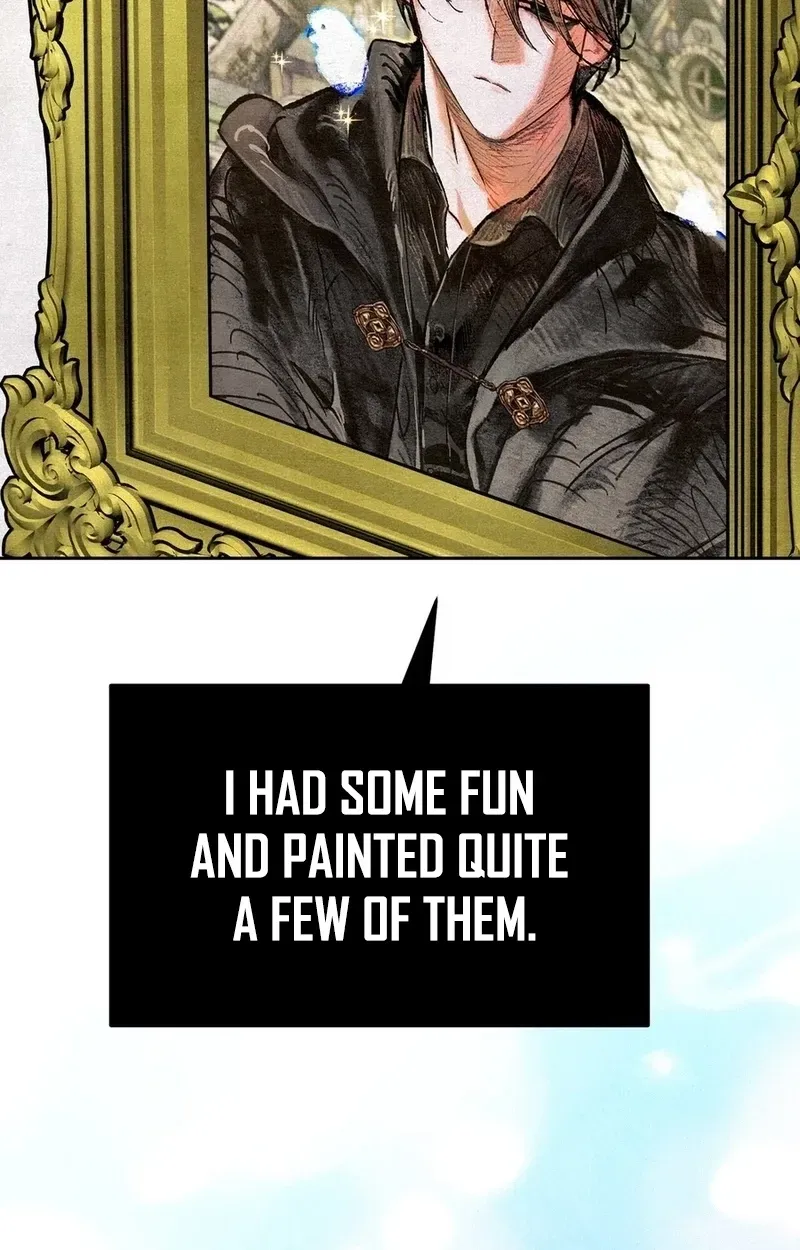 A Painter Who Draws Dungeons Chapter 8 page 73 - 