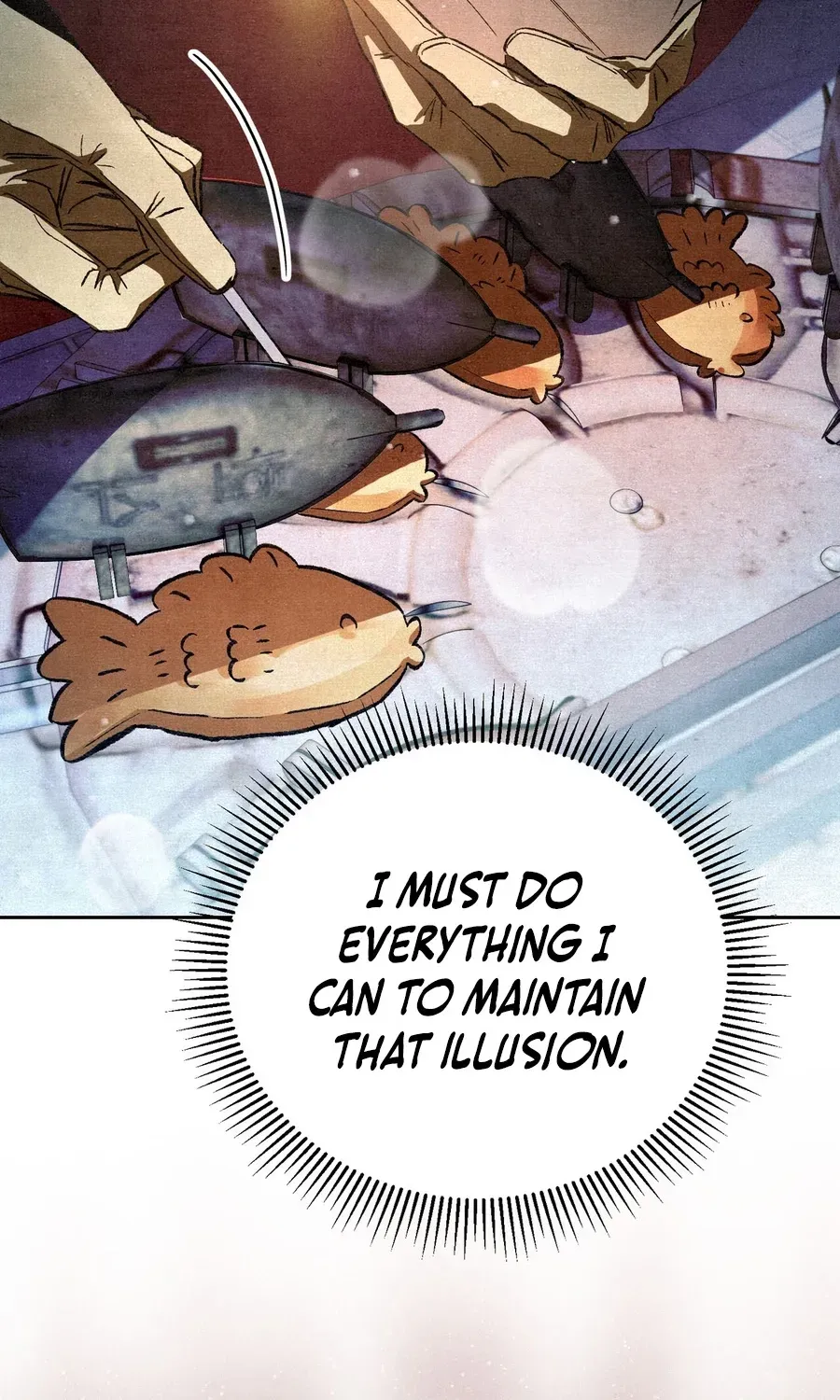 A Painter Who Draws Dungeons Chapter 9 page 115 - 