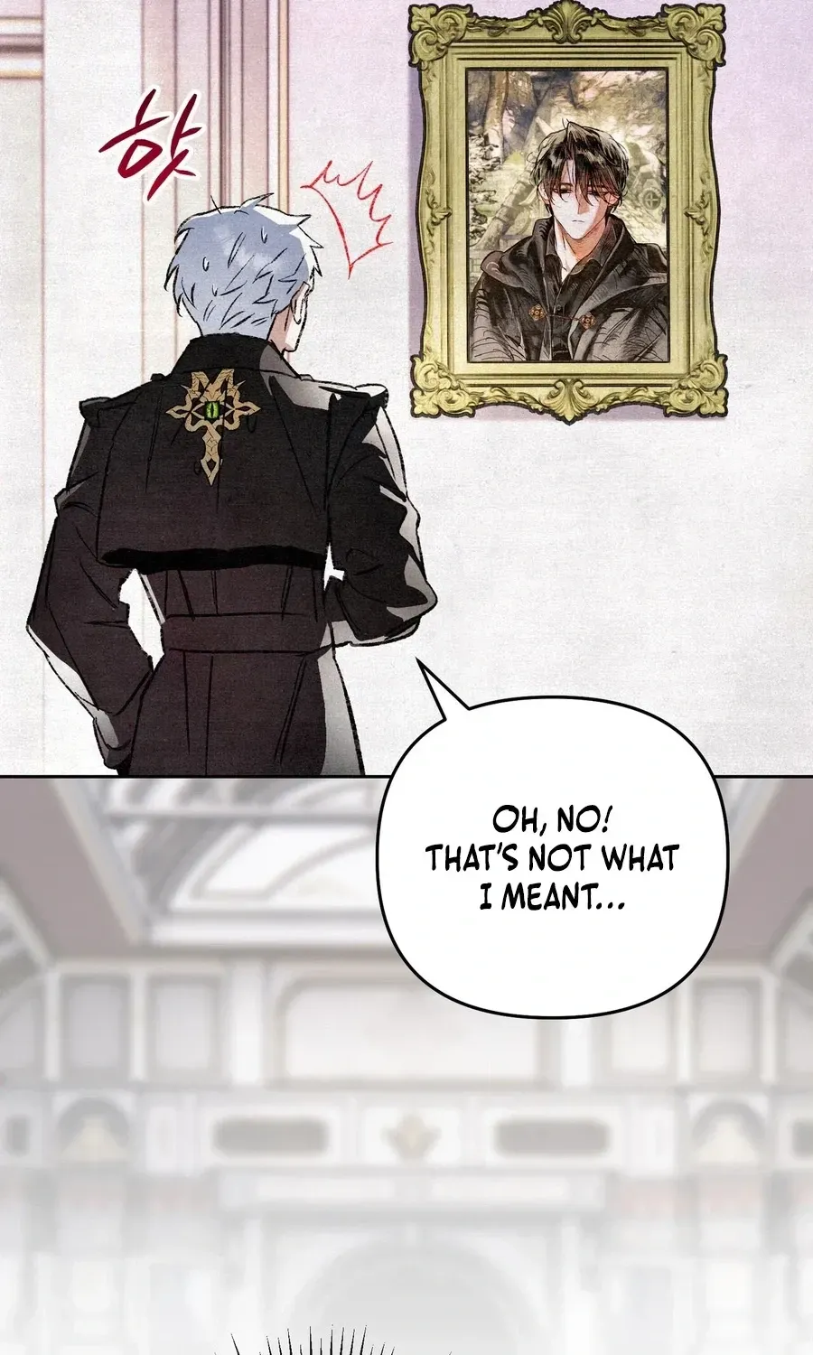 A Painter Who Draws Dungeons Chapter 9 page 124 - 