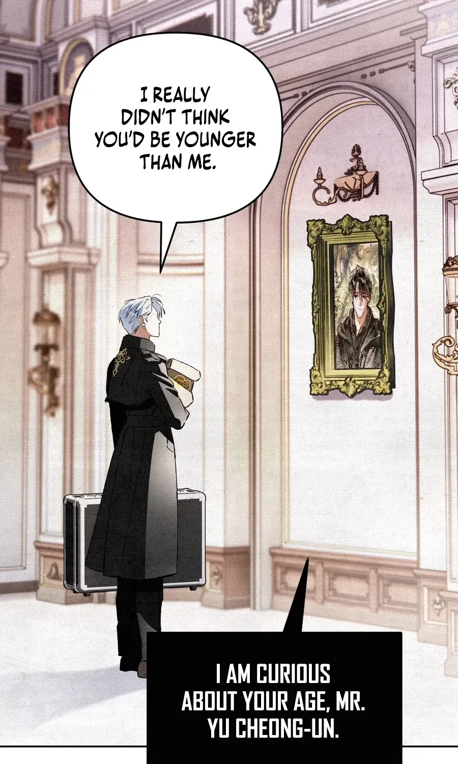 A Painter Who Draws Dungeons Chapter 9 page 130 - 