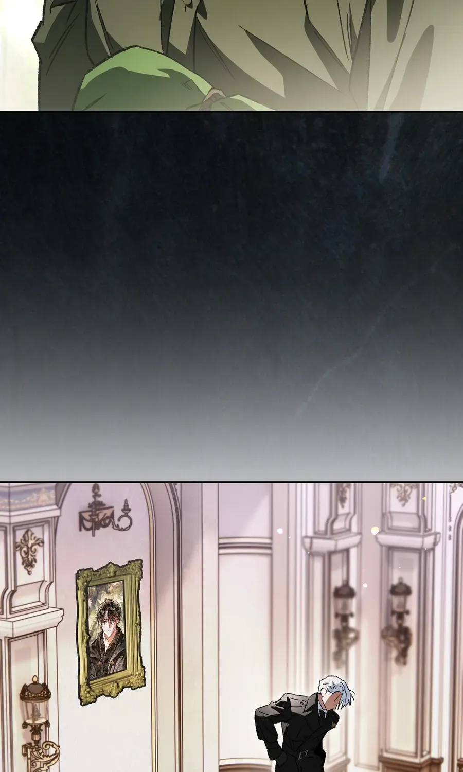 A Painter Who Draws Dungeons Chapter 9 page 169 - 