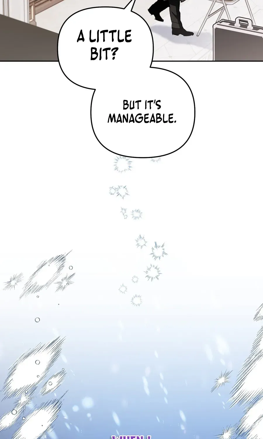 A Painter Who Draws Dungeons Chapter 9 page 171 - 