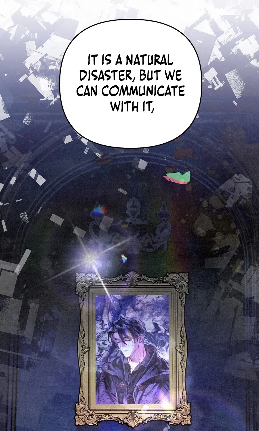A Painter Who Draws Dungeons Chapter 9 page 3 - 