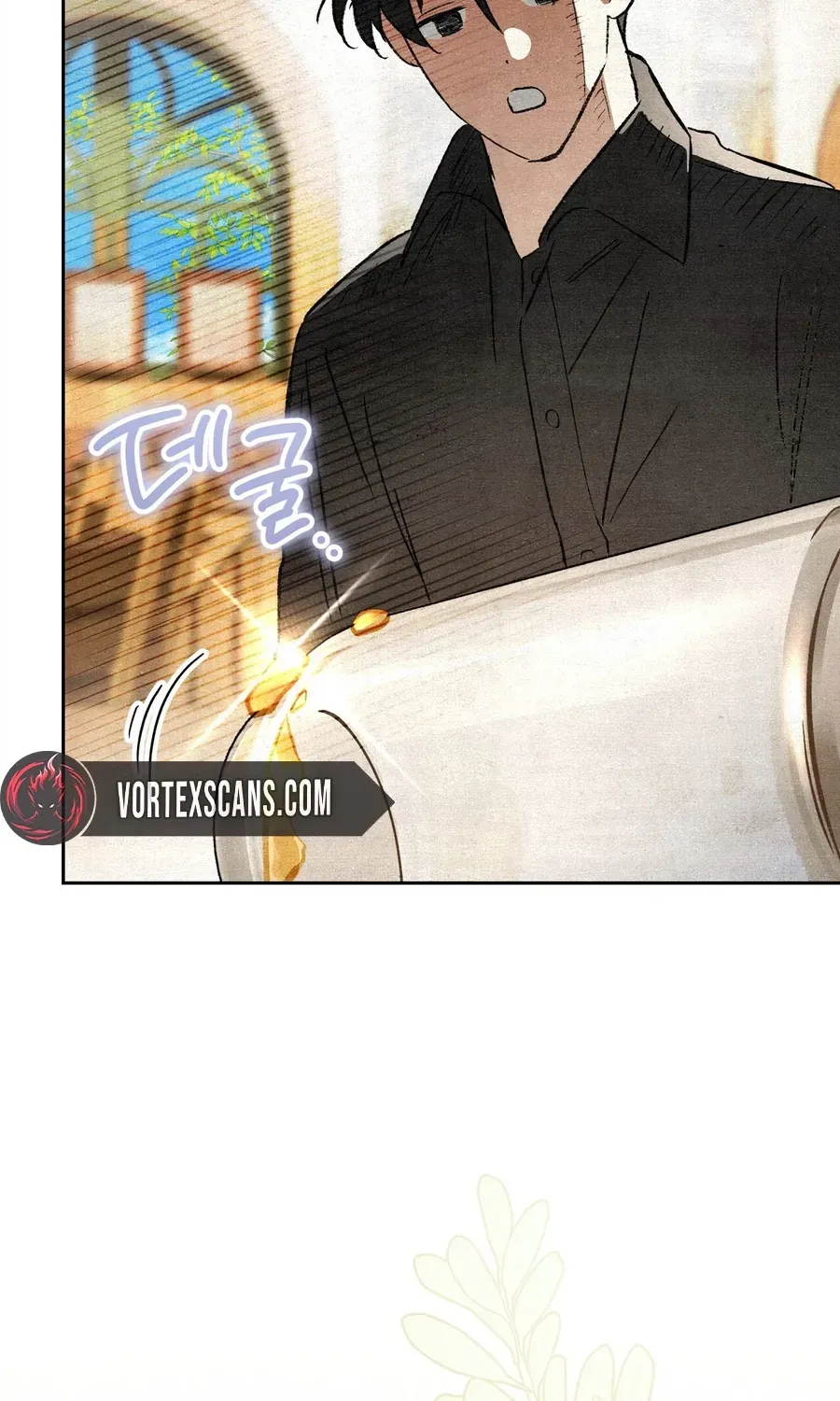 A Painter Who Draws Dungeons Chapter 9 page 33 - 