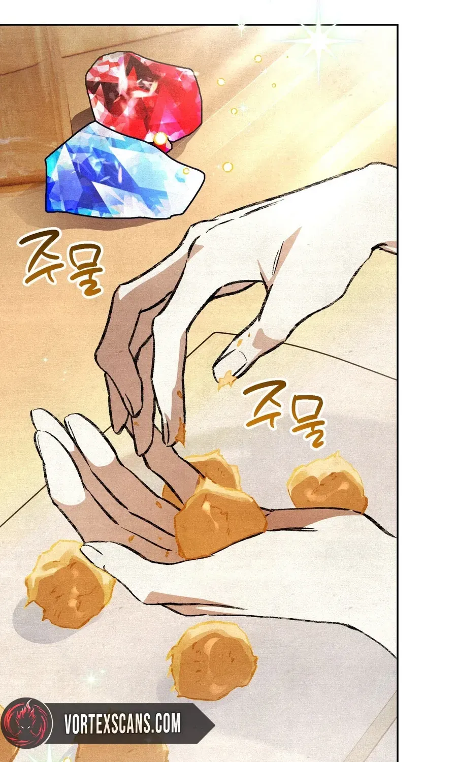 A Painter Who Draws Dungeons Chapter 9 page 7 - 