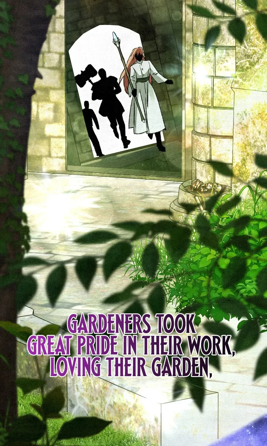 A Painter Who Draws Dungeons Chapter 9 page 99 - 
