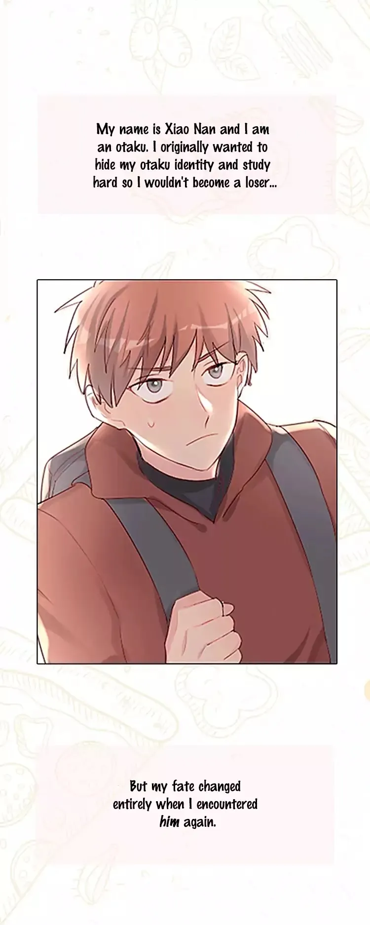 A Pair of Otakus Chapter 0 page 1 - 