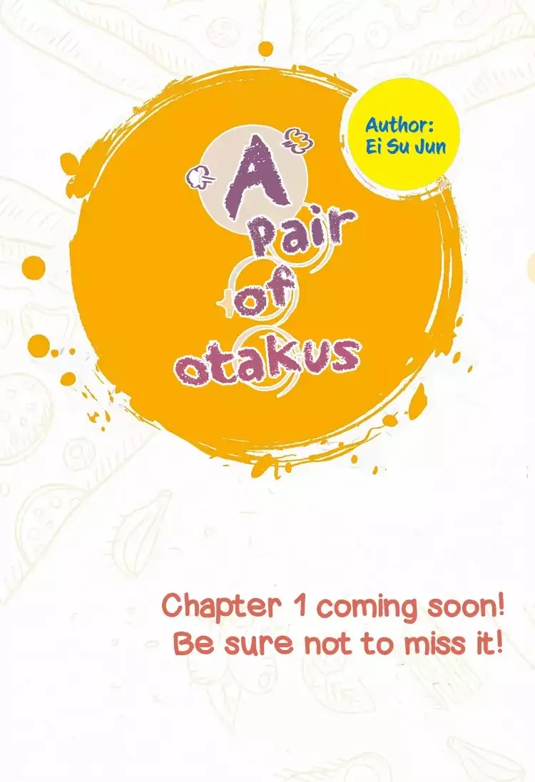 A Pair of Otakus Chapter 0 page 5 - 