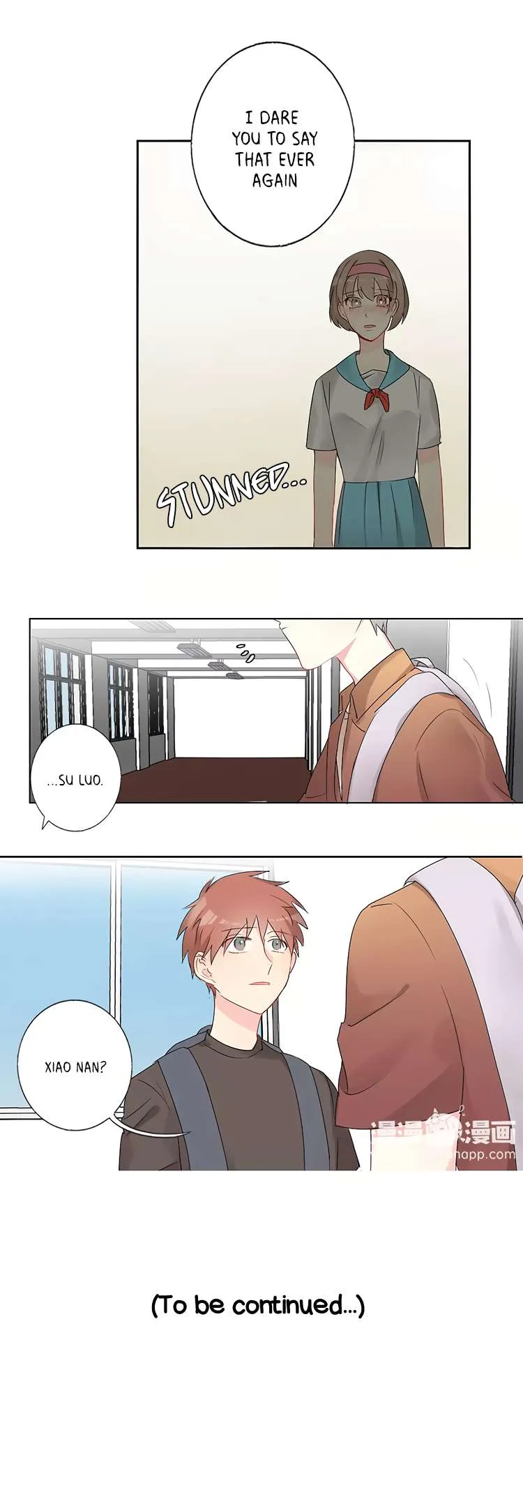 A Pair of Otakus Chapter 14 page 9 - 