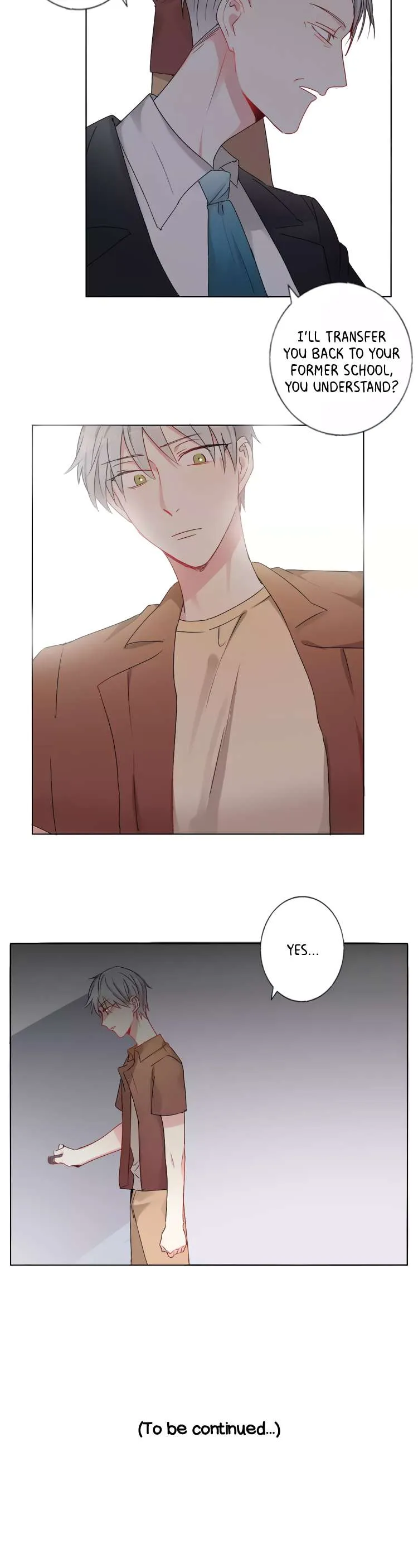 A Pair of Otakus Chapter 16 page 8 - 