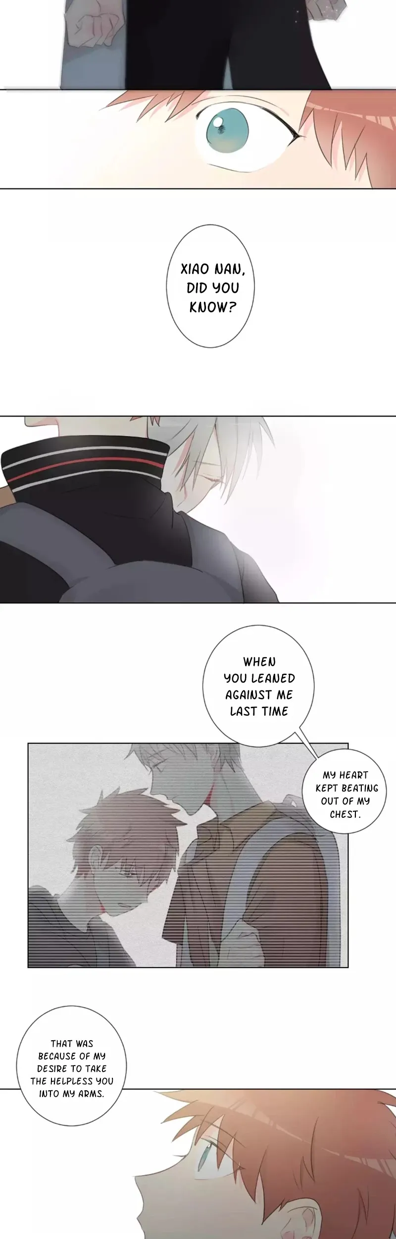 A Pair of Otakus Chapter 36 page 6 - 