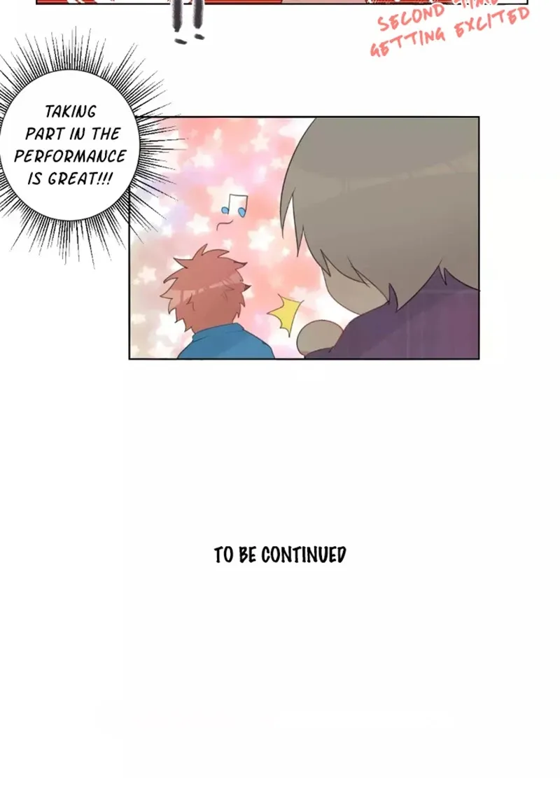 A Pair of Otakus Chapter 37 page 9 - 