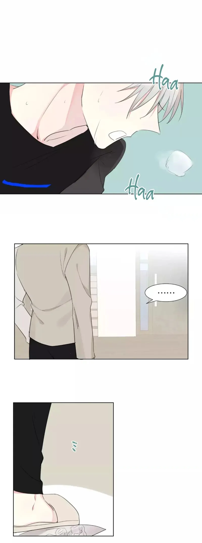 A Pair of Otakus Chapter 38 page 3 - 