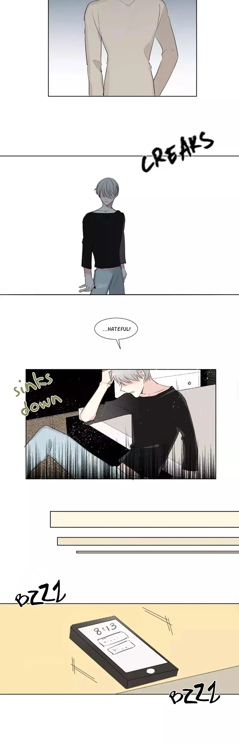 A Pair of Otakus Chapter 38 page 8 - 